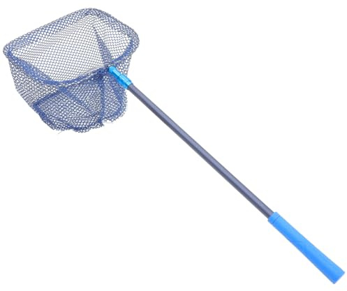 Mikinona Teleskopischer Tischtennisballpflücker Ballsammler Für Ping Pong Und Tischtennis Leichter Ballpicker Mit Edelstahlstange Für Training Spielplatz Und Schwer Zugängliche Ecken