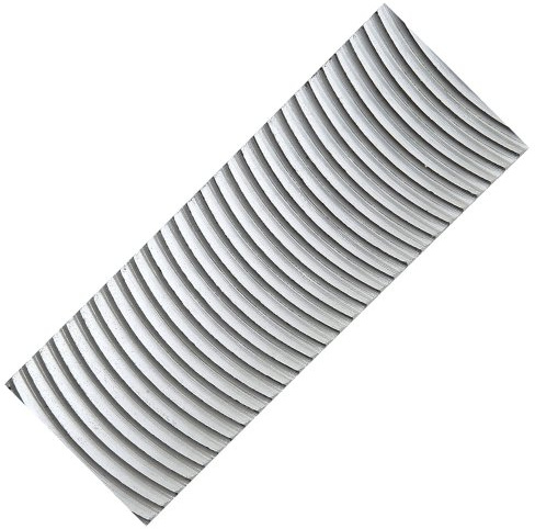 Holmenkol CrossFile MINI