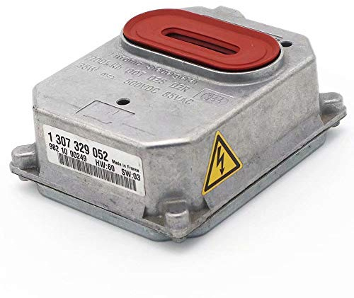 Hcodec Xenon strålkastare HID Ballast 1307329052 1307329023