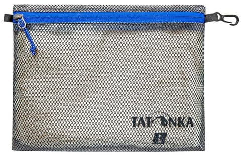 Tatonka Unisex Zip Pouch 25x20 cm Tasche