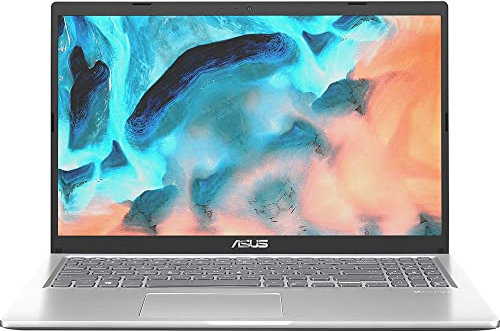 ASUS Vivobook 15 X1500EA 15.6 Full HD Laptop (Intel i3-1115G4, 8GB RAM, 256GB SSD, Windows 11)