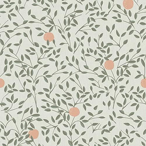 Superfresco Easy Vliestapete Secret Light 10mx52cm | Tapeten Wohnzimmer, Wandverkleidung | Einfach anzubringen und zu Entfernen 1005 x 52
