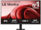 LG 32U631A-B Desktop-PC-Monitor 32 Zoll (32 Zoll), IPS-Panel, QHD-Auflösung (2560 x 1440), 5 ms 100 Hz, HDR 10, sRGB 99% (CIE1931), neigbar, HDMI 2.0, USB-C (15 W)