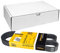 CONTITECH 7PK1125 Correa trapecial poli V Correa Poly V Correa poli V Correa de accesorios