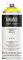 Liquitex 4450981 Professional Acryl Spraydose 400ml – Gelb - fluoreszierend – Lichtecht, frostbeständig, mattes Finish, für Innen- & Außenbereich