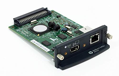 HP Server di stampa JetDirect 640N (J8025A)