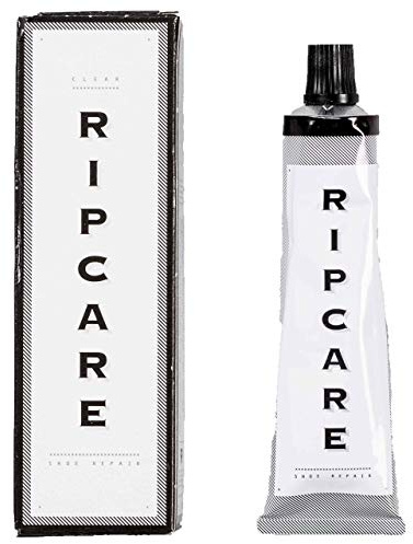 Ripcare Shoe Repair Glue - Clear 60ml