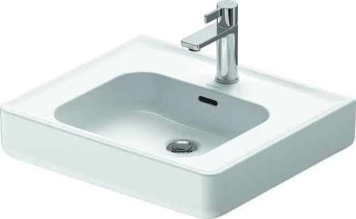 Duravit Soleil by Starck Waschtisch Weiß Hochglanz 550mm