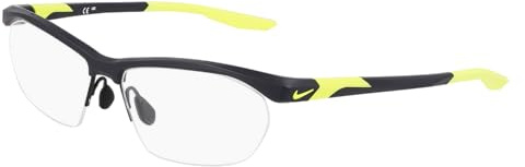 Nike Eyeglasses 7401 039 Matte Gridiron
