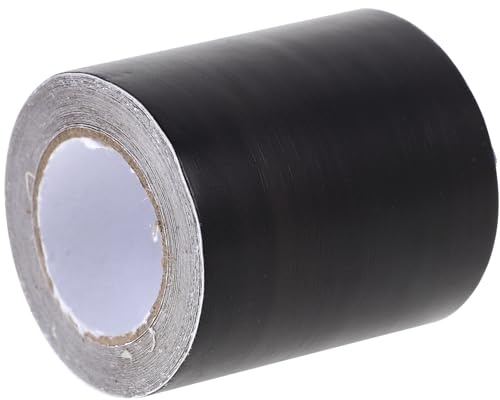 Yardenfun Battiscopa Adesivo in PVC Modanatura Flessibile per Pareti e Angoli Rivestimento Autoadesivo Resistente e Decorativo per Interno Adatto Superfici Lisce come Legno Ceramica