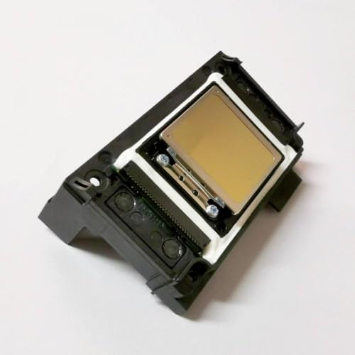 UYDFXA Tête d'impression Compatible avec XP600 DX11 XP601 XP610 XP700 XP701 XP800 XP801 XP820 XP850 imprimante à solvant écologique FA09050