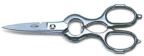 F. DICK Küchenschere (Schere geschmiedet, Klinge 20 cm, universal Einsatz) 90082210