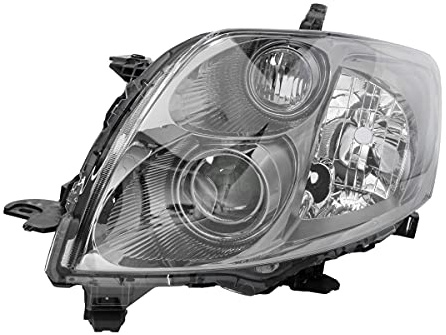 Valeo 043463 Main Headlights