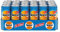 SPEZI das Original 0,33 l Dose - Erfischungsgetränk aus Deutschland mit Cola und Orangen Geschmack (24 x 0,33 l)