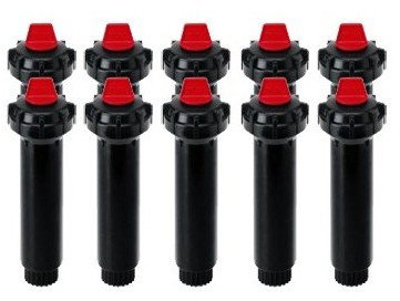 Pack 10 Unidades difusor de riego 570 Z 3P Toro