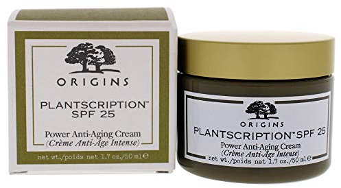 Origins Plantscription Power Anti-Aging Cream SPF25, 50ml