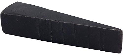 Cuneo per spaccalegna in acciaio P-KA (3 kg).