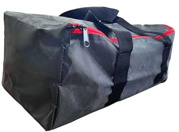 Bestvisse Tragbare Angeltasche mit Fernbedienung für Boote, reißfest, wasserdicht, für Köder, Boote, Tragetasche, einfach zu tragen