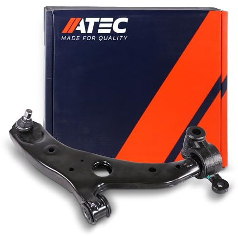 ATEC Germany Querlenker mit Traggelenk vorne rechts