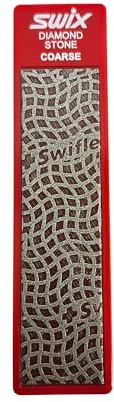 Swix - Wachs und Werkzeug Diamantstein rau, 200 13 – einzigartig