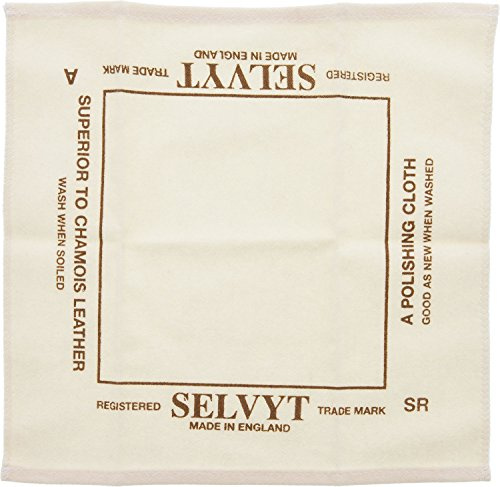 Selvyt Cloth (sr) A 10 X 10 - POL-908.01S