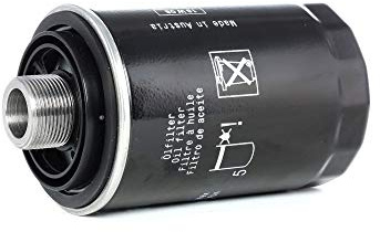 MAHLE OC 456 oljefilter