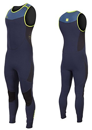 jobe Toronto long john lange neopren anzug 2mm Herren L