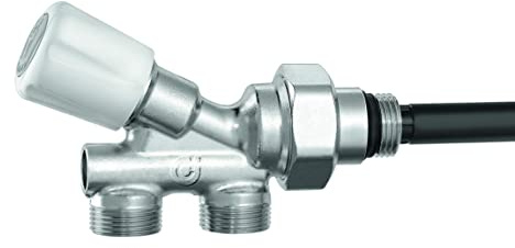 456400 1/2CALEFFI-THERMOSTATVENTIL