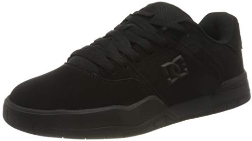 Dc Shoes - Central Cupsole Shoe für Männer - Black/Black - 43 EU