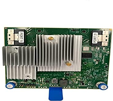 Hewlett Packard Enterprise HPE Broadcom MegaRAID MR416i-a SAS-Controller