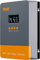 PowMr 60A MPPT Solarladeregler 12V 24V 36V 48V Auto, Solarregler PV-Eingang MAX 160V 2800W in 48V System, Geeignet für Blei-Säure und Lithium Akku