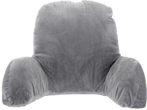FOMIYES Cuscino Da Lettura Cuscino Da Letto Standard: Tv Relax Cuscino Da Seduta Schienale Con Braccioli Cuscino Di Sostegno Per La Schiena Cuscino Da Lancio Per Divano Per Sul