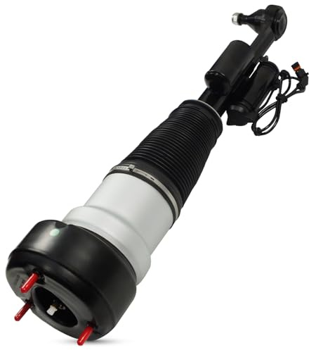 Front Right Air Suspension Shock Absorber Strut 2213201838 for Mercedes-Benz S550 S450 S350 CL550 2007-2013 4MATIC AWD OE 2213200538