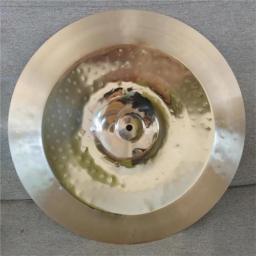 Platillo Platillos Profesionales B10 De 18'' China De 18 Pulgadas Para Batería