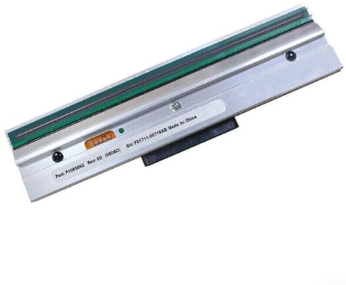 RANRAO Thermodrucker-Druckkopf, P1083320015 für Zebra ZT620 Thermo-Barcode-Drucker, 203 dpi