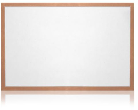 HANABASS Puzzle Mat and Foldable Puzzle Frame Board 40x60cm Non-slip with White Base and Camel Edge for Portable Storage and Display Toy Accessory