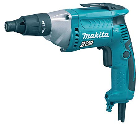 Makita - SCREWDRIVER/CONSTRUCTION 110V