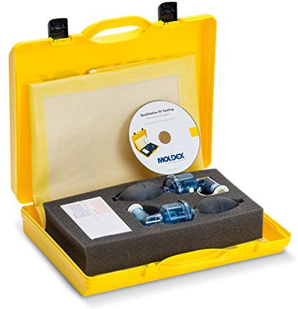 Bitrex Fit Testing Kit