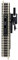 Fleischmann Handentkuppl.Gleis 111 Mm