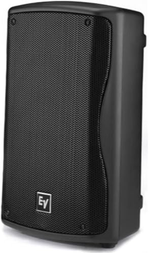 Electro-Voice ZX190 8 2-Way Full Range Loudspeaker with Rotatable 90-degree Horn