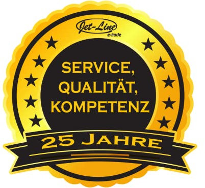 Jet-Line® | Vertikalmarkise | Balkonmarkise | Beschattung | Outdoorrollo | Sichtschutzrollo | Windschutz | Sichtschutz | Außenrollo | Balkon | Terrasse | Garten | anthrazit | Länge: 230, Breite: 170