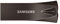 Samsung BAR Plus 128 GB Type-A 300 MB/s USB 3.1 Flash Drive Titan Grey (MUF-128BE4)