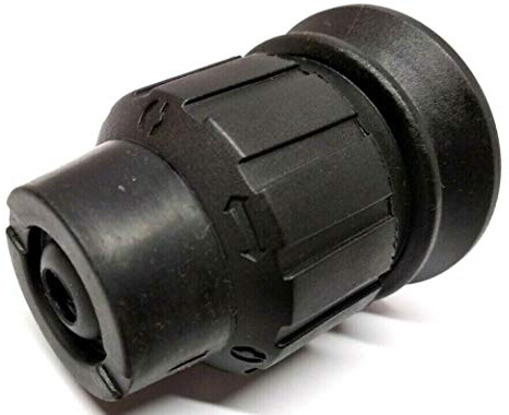 SDS Plus Bohrfutter (kurz) für Hilti TE1,5,TE 5-A,TE 6-A,6-S,6-C,7,7-C,14,15,TE18-M,18 M, SDS-Plus
