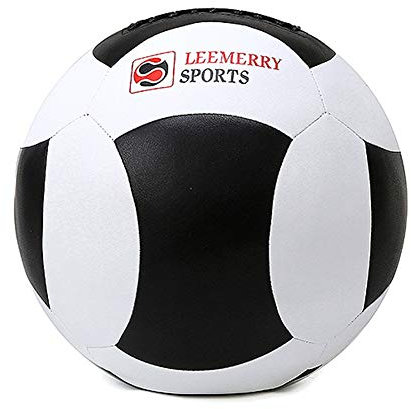 AGYH Medizinbälle Soft Medicine Ball Wandball, Unelastische Gymnastikball, Geeignet for Core Training, Boxtraining, Krafttraining, 2 Kg / 4 Kg / 6 Kg / 8kg / 10kg (Size : 8kg/17.6lb)