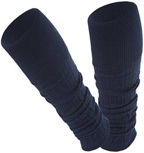 TODO Stulpen Baumwolle Damen - Weich und Bequem Beinlinge zum jeden Tag, Tanzen, Sport, Gym, Bergtouren.