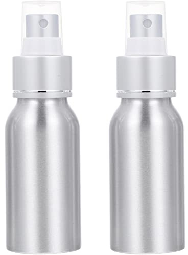 Kichvoe Atomiseur Cocktail 50Ml Flacon Pulvérisateur Vide Pour Amers Et Parfums Accessoires De Barman Compact Et Léger Pour Bar Et Voyage