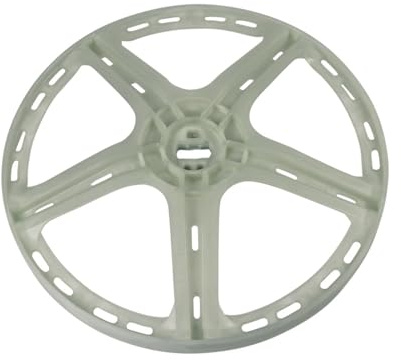 LUTH Premium Profi Parts Riemenscheibe kompatibel mit AEG 5029824900/9 für Waschmaschine
