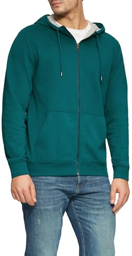 s.Oliver sweatjacka med huva, 6767, L