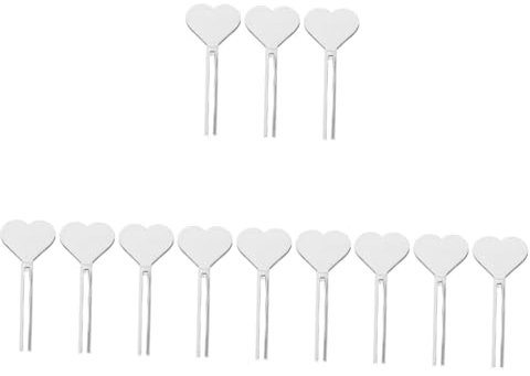 FRCOLOR 12pcs Toothpaste Squeezer Key Metal Tube Wringers Rolling Toothpaste Dispenser for Bathroom