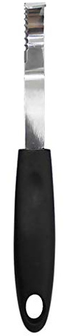 Chocolate Scraper Cake Decorating Baking Tools Butter Cheese Grater Stainless Steel Kitchen Gadget Accessories